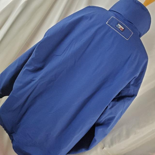 504★YAMAHA marine☆ブルゾン/ジャンバー/コート★LL★男性用★ < 男性ファッション 504★YAMAHA marine☆ブルゾン/ジャンバー/コート★LL★男性用★ < 男性ファッションの