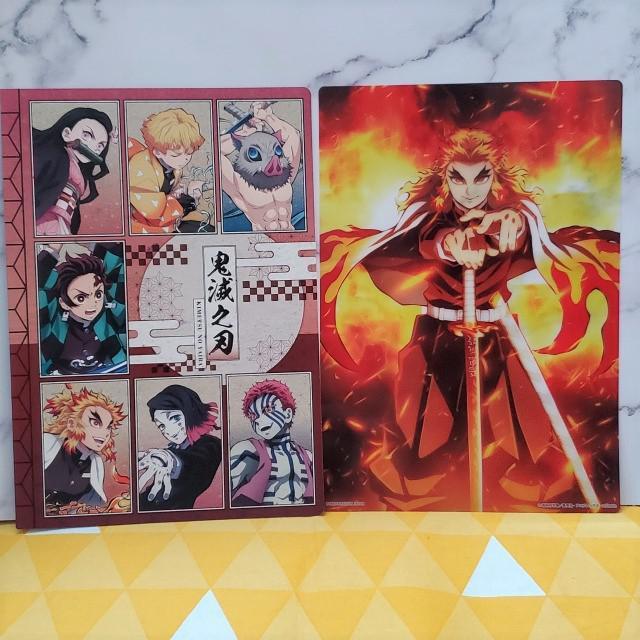 鬼滅の刃*クリアビジュアルポスター*壱*キービジュアル*無限列車 < アニメ/コミック/キャラクター 鬼滅の刃*クリアビジュアルポスター*壱*キービジュアル*無限列車 < アニメ/コミック/キャラクターの