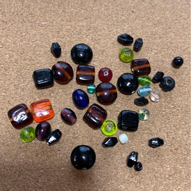 ガラス玉 アクセサリーパーツ < ペット/手芸/園芸  ガラス玉 アクセサリーパーツ  < ペット/手芸/園芸の