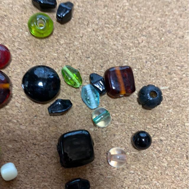 ガラス玉 アクセサリーパーツ < ペット/手芸/園芸  ガラス玉 アクセサリーパーツ < ペット/手芸/園芸の