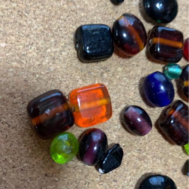 ガラス玉 アクセサリーパーツ < ペット/手芸/園芸  ガラス玉 アクセサリーパーツ < ペット/手芸/園芸の