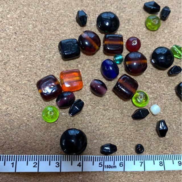 ガラス玉 アクセサリーパーツ < ペット/手芸/園芸  ガラス玉 アクセサリーパーツ < ペット/手芸/園芸の
