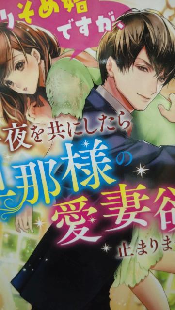 かりそめ婚ですが一夜を共にしたら旦那様の★夢野美紗ベリーズ文庫 < 本/雑誌 かりそめ婚ですが一夜を共にしたら旦那様の★夢野美紗ベリーズ文庫 < 本/雑誌の