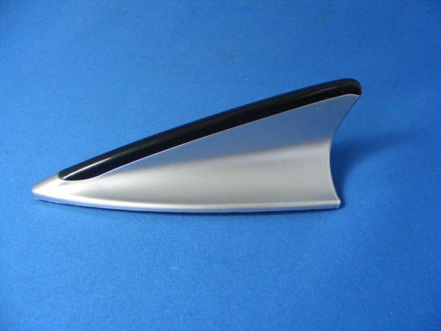 ● 超人気商品! EARTH ANTENNA ダミーアンテナ SILVER&BLACK ツートンカラー仕様で軽量 新品未開封品● < 自動車/バイク ● 超人気商品! EARTH ANTENNA ダミーアンテナ SILVER&BLACK ツートンカラー仕様で軽量 新品未開封品● < 自動車/バイク