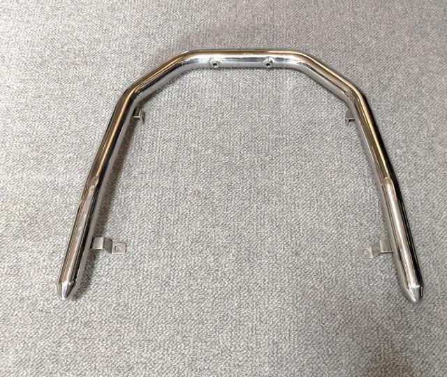 ◆フュージョン ホンダ HONDA タンデムバー 中古品 < ホビー  ◆フュージョン ホンダ HONDA タンデムバー 中古品  < ホビーの