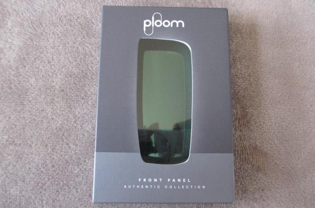 Ploom X プルームエックス フロントパネル アマゾングリーン 純正 アクセサリー < 男性ファッション  Ploom X プルームエックス フロントパネル アマゾングリーン 純正 アクセサリー  < 男性ファッションの