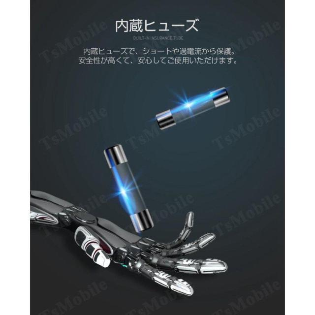 シガー ソケット チャージァ― 3連増設 シーガーソケット増設 車載USB充電器 3USB 車内充電器 自動車USB充電器 知能 < 自動車/バイク シガー ソケット チャージァ― 3連増設 シーガーソケット増設 車載USB充電器 3USB 車内充電器 自動車USB充電器 知能 < 自動車/バイク