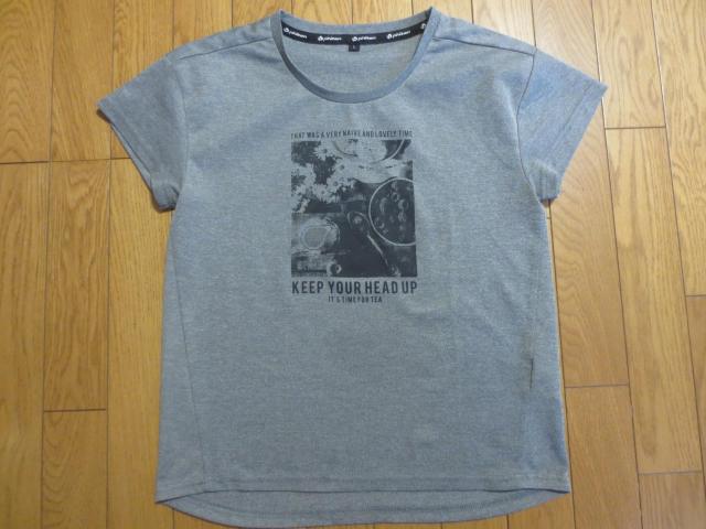 phiten ファイテン ポリエステル 半袖 Tシャツ L < レジャー/スポーツ phiten ファイテン ポリエステル 半袖 Tシャツ L < レジャー/スポーツの