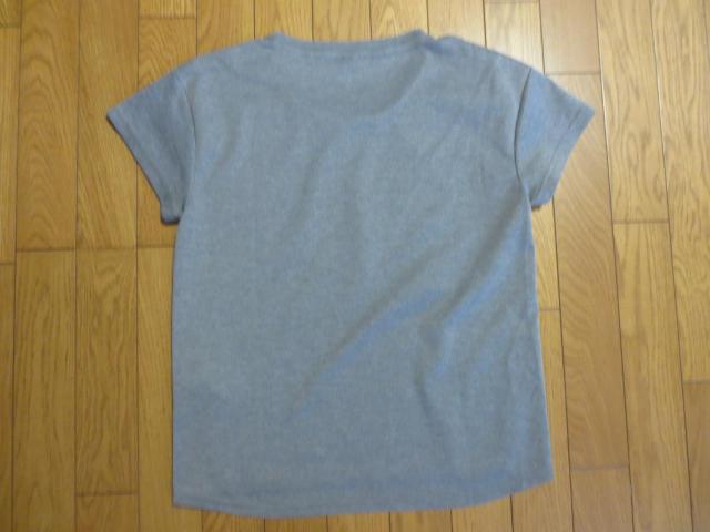 phiten ファイテン ポリエステル 半袖 Tシャツ L < レジャー/スポーツ phiten ファイテン ポリエステル 半袖 Tシャツ L < レジャー/スポーツの