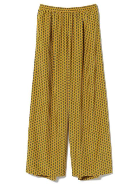 レディース プロヴァンス柄 イージーパンツ < 女性ファッション レディース プロヴァンス柄 イージーパンツ < 女性ファッションの