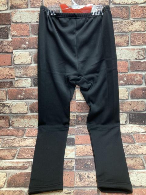 超厚地裏ボアシャギー9分丈裏側毛布タッチボトムインナー1枚 < 女性ファッション  超厚地裏ボアシャギー9分丈裏側毛布タッチボトムインナー1枚 < 女性ファッションの