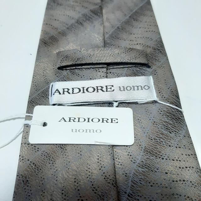 新品 未使用 ARDIORE ネクタイ 柄 ストライプ 503 < 男性ファッション  新品 未使用 ARDIORE ネクタイ 柄 ストライプ 503 < 男性ファッションの