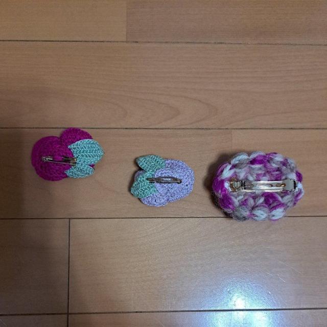 ハンドメイドのブローチとヘアアクセサリー < 女性ファッション ハンドメイドのブローチとヘアアクセサリー < 女性ファッションの