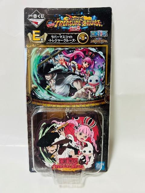 ワンピーストレジャークルーズ一番くじE賞ペローナミホーク ラバマス未開封♪  < アニメ/コミック/キャラクター  ワンピーストレジャークルーズ一番くじE賞ペローナミホーク ラバマス未開封♪   < アニメ/コミック/キャラクターの