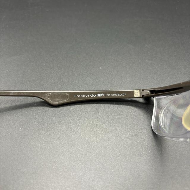 即決 Presby メガネ 眼鏡 < 男性ファッション  即決 Presby メガネ 眼鏡 < 男性ファッションの