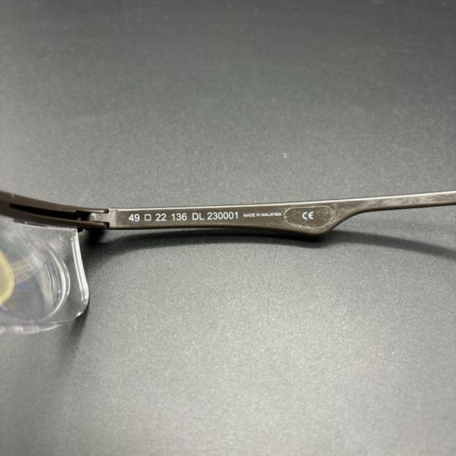 即決 Presby メガネ 眼鏡 < 男性ファッション  即決 Presby メガネ 眼鏡 < 男性ファッションの