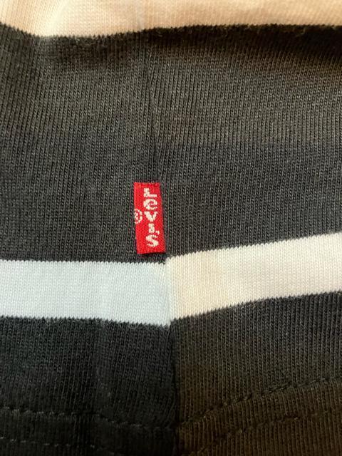 LEVIfS [oCX {[_[TVc 傫size 3XL ȏ