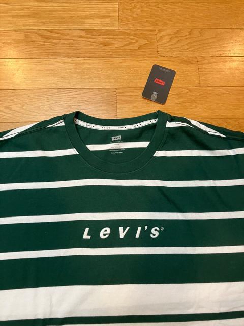 LEVIfS [oCX {[_[TVc 傫size 3XL ȏ