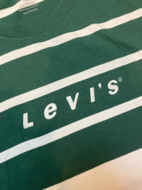 LEVIfS [oCX {[_[TVc 傫size 3XL ȏ