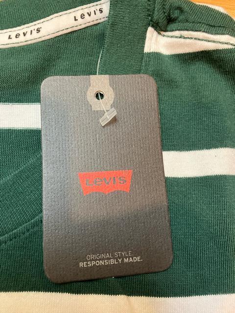LEVIfS [oCX {[_[TVc 傫size 3XL ȏ
