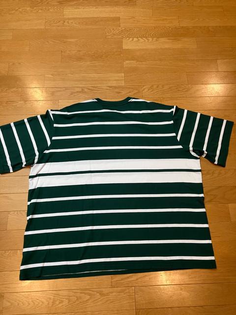 LEVIfS [oCX {[_[TVc 傫size 3XL ȏ