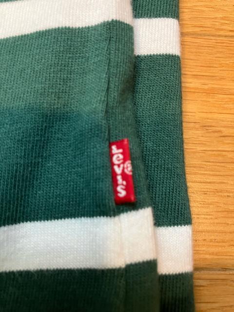 LEVIfS [oCX {[_[TVc 傫size 3XL ȏ