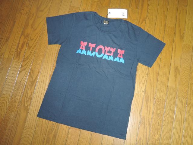 �V�i PIG&ROOSTER �s�b�O�A���h���[�X�^�[ T�V���c 42 �� P��G ALOHA-T Tee �J�b�g�\�[ �� �j���t�@�b�V������ 