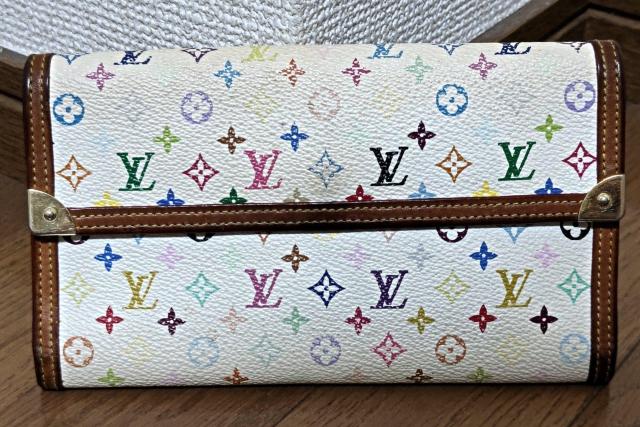質屋鑑定済み  ルイヴィトン財布 < ブランド  質屋鑑定済み  ルイヴィトン財布  < ブランドの