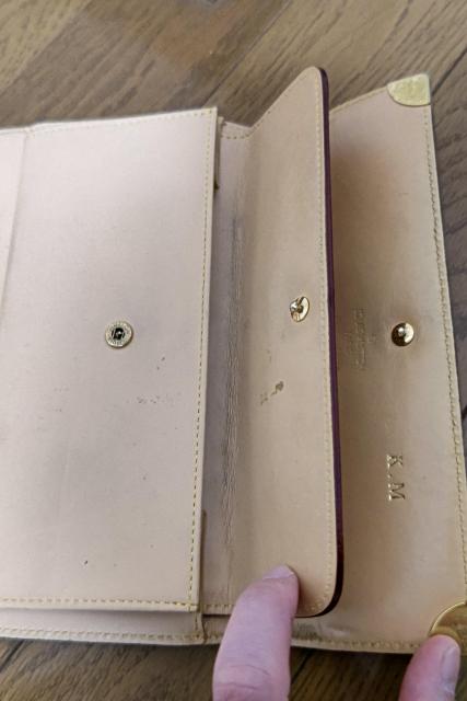 質屋鑑定済み  ルイヴィトン財布 < ブランド  質屋鑑定済み  ルイヴィトン財布 < ブランドの