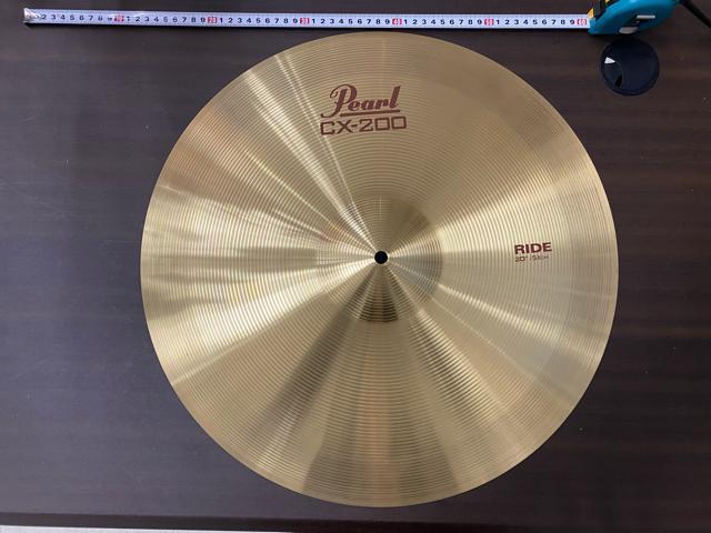 VoSZbg gp Pearl Drums p[ h  nCnbg Ch NbV vS   zr[ 