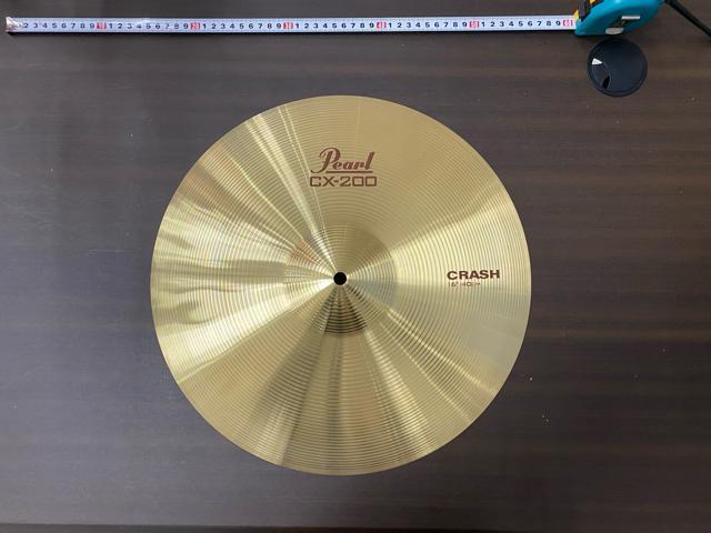 VoSZbg gp Pearl Drums p[ h  nCnbg Ch NbV vS  zr[ 