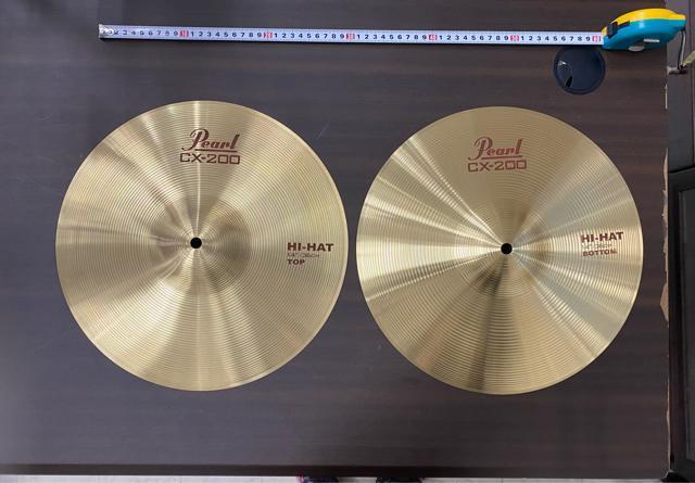 VoSZbg gp Pearl Drums p[ h  nCnbg Ch NbV vS  zr[ 
