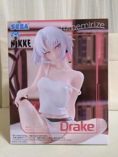 ̏_@NIKKE@Yumemirize@hCN 