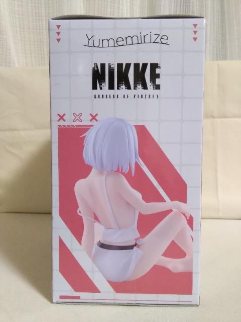 ̏_@NIKKE@Yumemirize@hCN