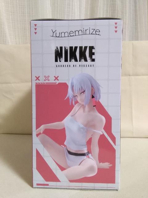 ̏_@NIKKE@Yumemirize@hCN