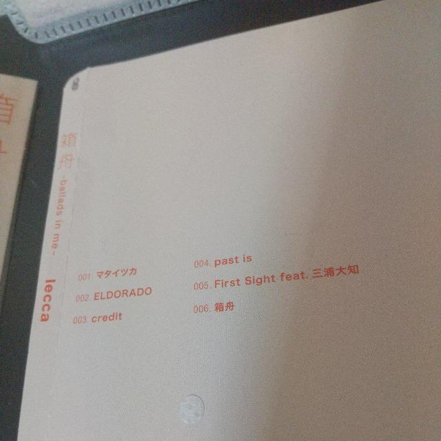 leccawM`ballads in me`xOYm REGGAE QG  CD/DVD/rfI 