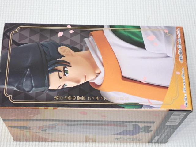 逃げ上手の若君 フィギュア 諏訪頼重★新品未開封 < ホビー  逃げ上手の若君 フィギュア 諏訪頼重★新品未開封 < ホビーの