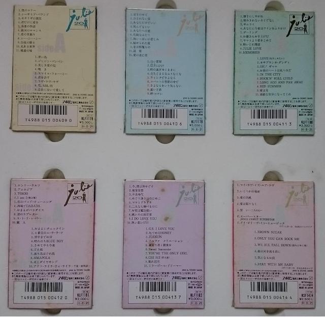 KF@@c@w䂪́AW[x e[v S6g@A Md  CD/DVD/rfI 