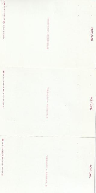 N[hEl ۔h猻ցĚn100NW|XgJ[h3yA-14z  zr[ 