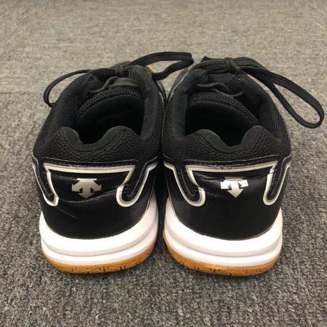  DESCENTE o[{[ STELLA DIVA 24.0cm  uh 