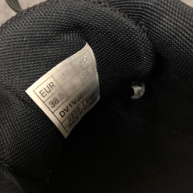  DESCENTE o[{[ STELLA DIVA 24.0cm  uh 