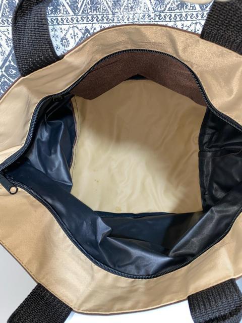 【美品】Herve Chapelier エルベシャプリエ 舟形トートバッグ 手提 < ブランド  【美品】Herve Chapelier エルベシャプリエ 舟形トートバッグ 手提 < ブランドの