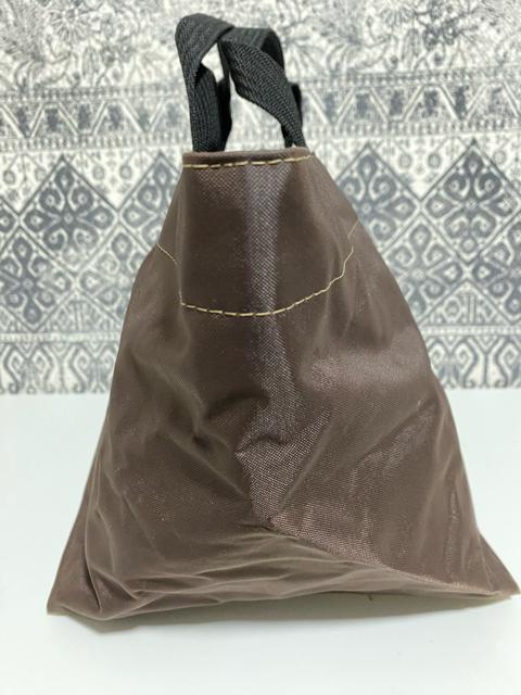 【美品】Herve Chapelier エルベシャプリエ 舟形トートバッグ 手提 < ブランド  【美品】Herve Chapelier エルベシャプリエ 舟形トートバッグ 手提 < ブランドの