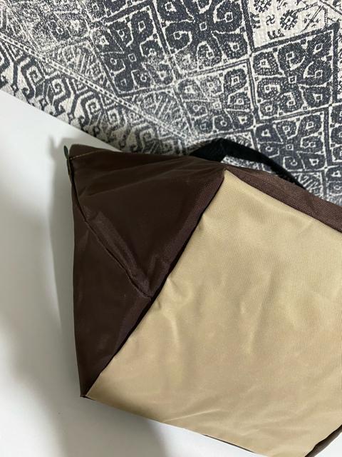 【美品】Herve Chapelier エルベシャプリエ 舟形トートバッグ 手提 < ブランド  【美品】Herve Chapelier エルベシャプリエ 舟形トートバッグ 手提 < ブランドの