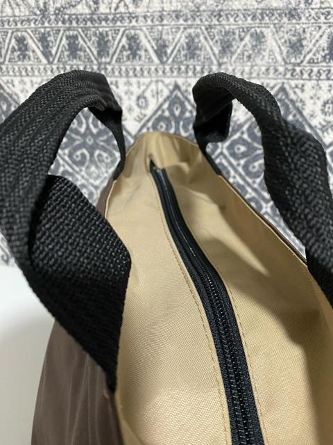 【美品】Herve Chapelier エルベシャプリエ 舟形トートバッグ 手提 < ブランド  【美品】Herve Chapelier エルベシャプリエ 舟形トートバッグ 手提 < ブランドの