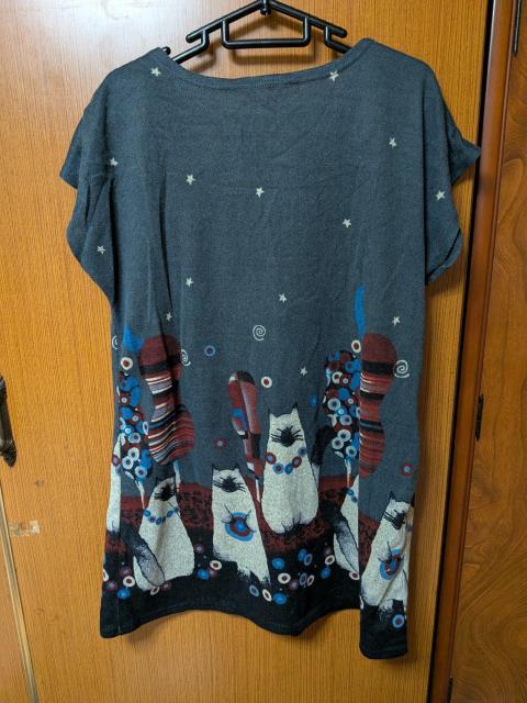 H 秋〜のチュニック < 女性ファッション  H 秋〜のチュニック < 女性ファッションの