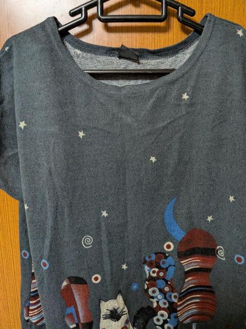 H 秋〜のチュニック < 女性ファッション  H 秋〜のチュニック < 女性ファッションの