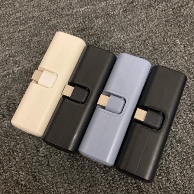 Anker Nano Power Bank モバイルバッテリー 4個 A1653 < 家電/AV Anker Nano Power Bank モバイルバッテリー 4個 A1653 < 家電/AVの