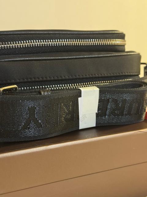 mVinBurberry pfBobO black V_[obO  uh 