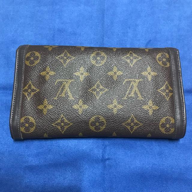 激レア 正規品 ヴィンテージ ルイヴィトン ポルトフォイユ サラ アメリカ製 < ブランド 激レア 正規品 ヴィンテージ ルイヴィトン ポルトフォイユ サラ アメリカ製 < ブランドの
